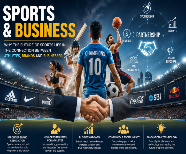 sports-and-business